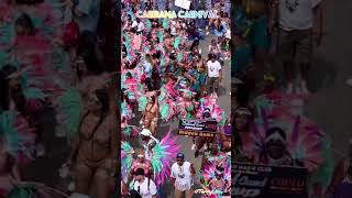 Caribana Carnival Grand Parade Toronto 2024 is Coming [upl. by Tenner]