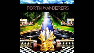 Forth Wanderers  Tough Love Full Album [upl. by Lunneta]