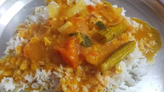 ఆంధ్ర స్టైల్ పప్పుచారు Andhra Style Pappu Charu Recipe In Telugu How To Make Pappu CharuDal Rasam [upl. by Meyeroff]