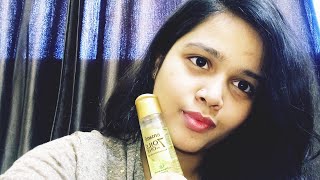 EMAMI 7 OIL IN ONE DAMAGE CONTROL HAIR OIL REVIEW [upl. by Arun]