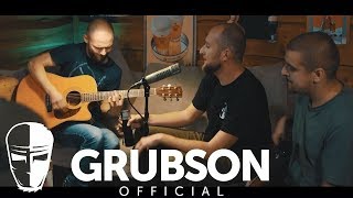 GRUBSON amp SANEPID  Stare śmieci  Nowe rzeczy ACOUSTIC VERSION GatunekL [upl. by Libove]