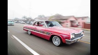 Gypsy Rose Lowrider Legend [upl. by Arag]