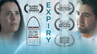 Expiry Official Trailer [upl. by Aivyls]