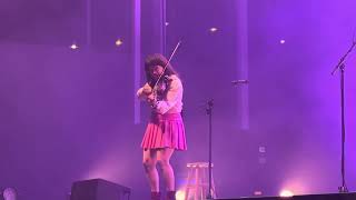 Nickel Creek  The Fox Live in Austin TX Moody Amphitheater 10212023 [upl. by Sells]