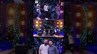 Virat Kohli dance 🕺cricket viratkohli [upl. by Dag440]