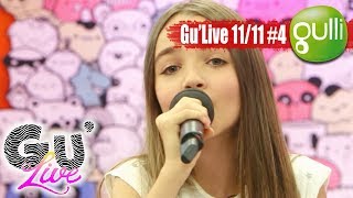 GULIVE 1111  Chantez avec Angelina de The Voice Kids  Tous les samedis à 13h30 sur Gulli 4 [upl. by Donaugh]