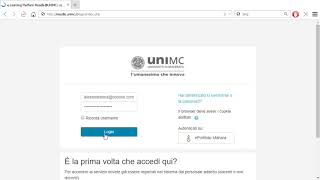 Quiz International Students  University of Macerata [upl. by Gil334]