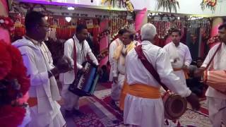 Hare Krishna nam Kirtan by Joy Narayan Roy [upl. by Ateekan]