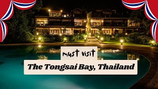 The Tongsai Bay Koh Samui Hotel Review [upl. by Anatole]