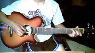 White Horse by Taylor Swift guitar cover with CHORDS  STRUMMING PATTERN [upl. by Estel]