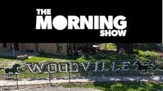 Woodville Morning Show Wednesday October 30 2024 [upl. by Nagad]