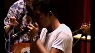 1994  Ngee Ann Polytechnic quotLivewirequot Talent show [upl. by Anaujik]