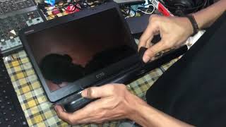 Cara bongkar laptop dell inspiron N4050 [upl. by Fiedler]