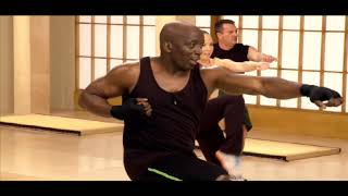 boot camp shred  Billy Blanks [upl. by Zipporah943]