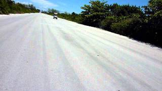 Disneys Castaway Cay Runway [upl. by Vernon]