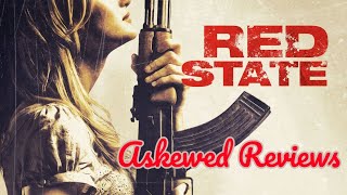 Red State 2011  Askewed Review [upl. by Onaicilef91]