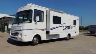 Nice Solid 30 2004 Damon Daybreak 2965 2 Slides 15K Miles Zoomersrvindiana [upl. by Yevi855]