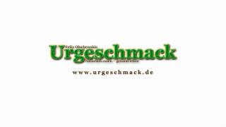 UrgeschmackTV Gekochte Eier [upl. by Durwyn]