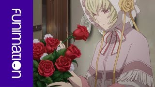 The Ancient Magus Bride  Official Clip  Silver [upl. by Moir]