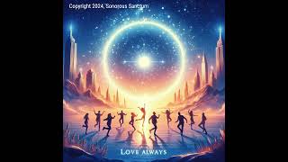 Love Always dance  Serious track [upl. by Laurinda]