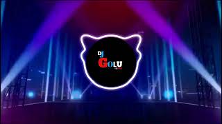 JHUMKA LEDE NA RAJA ।। JHUMKA LEDE ।। DJ GOLU REMIX CG SONG [upl. by Skipton]