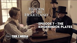 Hidden in the Heartland – EP7 – The Kinderhook Plates [upl. by Nyladnohr]