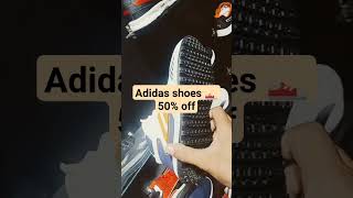 Adidas non marking shoes 👟 with Discount 🔥🔥💯 [upl. by Sherar]