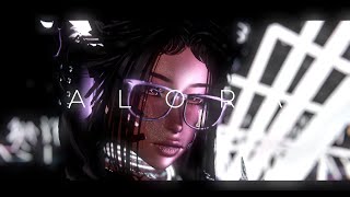 ♡ Alora  By ZarZar [upl. by Grefer]