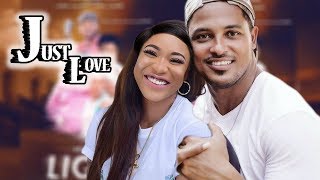 Just Love 1amp2  Van Vicker amp Tonto Dikeh 2018 Latest Nigerian Nollywood MovieAfrican Movie 1080p [upl. by Vihs]