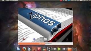 Como instalar Biblia en Linux Ubuntu Xiphos [upl. by Chloe]