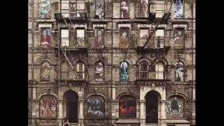 Led Zeppelin Physical Graffiti Outtake Take Me Home [upl. by Rosalinde]