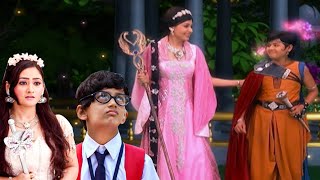 बालवीर जब अपनी माता से मिले परीलोक मे  Balveer  Full Episode 159 [upl. by Eniroc936]