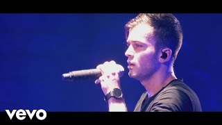 David Carreira  Não Fui Eu Ao Vivo [upl. by Verdie]