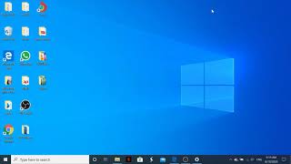 How to Disable All pop up notifications in Windows 10 [upl. by Han]