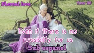 Even if there is no possibility for us  Xiang Xiang Ten Miles of Peach Blossom OST  sub español [upl. by Soule]