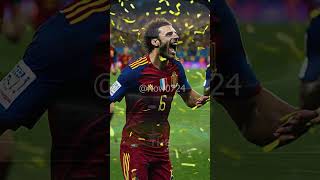 Spain vs England Euro 2024 Final Highlights [upl. by Milly]