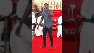 Part 1 christian skit tamil jesuswithusprayerhousekovilpatti christianmessages [upl. by Eelaroc]