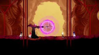 Sundered® Eldritch Edition Launch Trailer PEGI [upl. by Copeland]