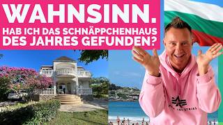 Ist diese ☝️Villa 🏠 mit Meerblick für unter 600€ das Schnäppchen des Jahres [upl. by Hauck]