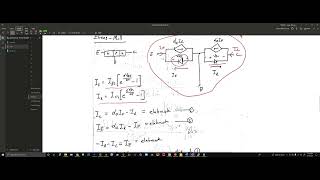 CSD Complete Course Episode 5  Hybrid Pi Ebers Moll Gummel Poon Models [upl. by Eiresed]