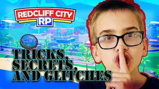 How to get Headless for free in Redcliff City See this videos [upl. by Minsk383]