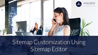 Sitemap customization using Sitemap Editor  XRM Toolbox  Dynamics 365 CRM [upl. by Ayalahs]