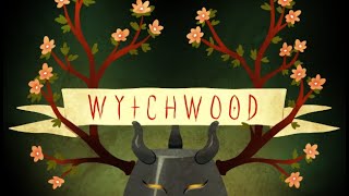 Wytchwood Launch Trailer  Out now on PCSwitchXboxPlayStation [upl. by Itsirk705]