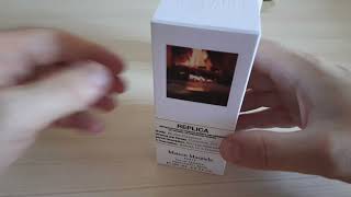 Maison Martin Margiela Replica By the Fireplace [upl. by Greiner]