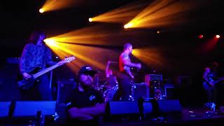 Harms Way  video 2  October 20 2024  Showbox Sodo Seattle WA [upl. by Ethelyn33]