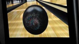 Strike Force Bowling 300 game [upl. by Noreht]