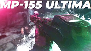 MP155 Ultima  The Thermal Shotgun  Escape from Tarkov [upl. by Eseerahs]