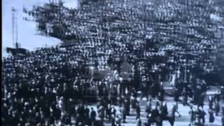 The Funeral of Marshall Foch 1929  Film 491 [upl. by Eahsel259]