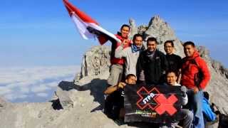 XX Mount Merapi Jogja [upl. by Ahsemit]