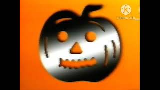 FANMADE Walt Disney Home Entertainment Halloween Bumpers 20012002 Australia Version [upl. by Roxy]